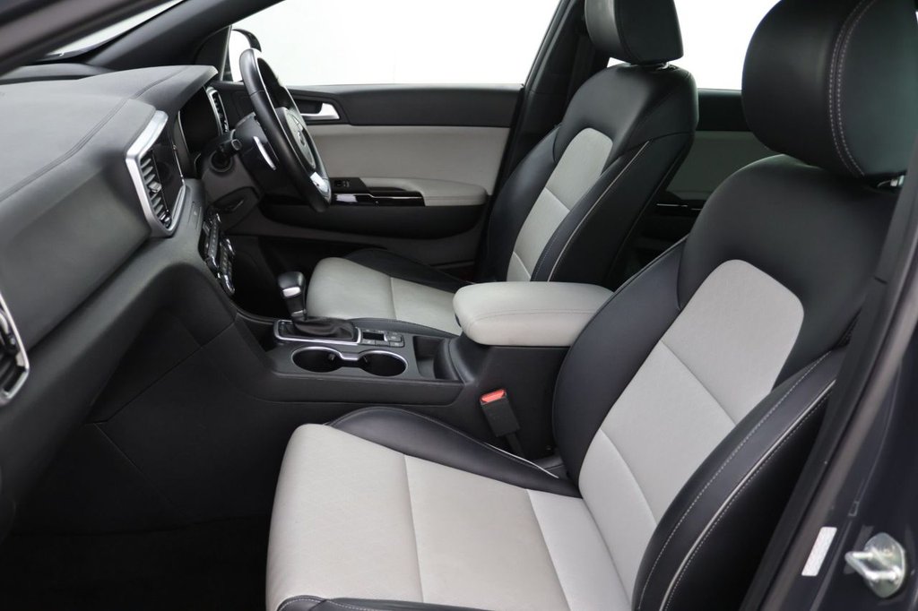 Used Kia Sportage 2021 for sale - 77967010: Photo 23