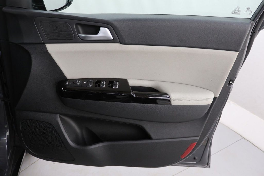 Used Kia Sportage 2021 for sale - 77967010: Photo 26