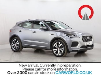 Used Jaguar E-Pace 2023 for sale - 79275807: Photo