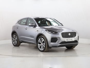 Used Jaguar E-Pace 2023 for sale - 79275807: Photo