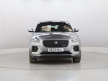 Used Jaguar E-Pace 2023 for sale - 79275807: Photo