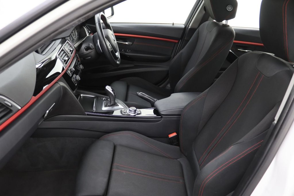 Used BMW 3 Series 2017 for sale - 76520546: Photo 22