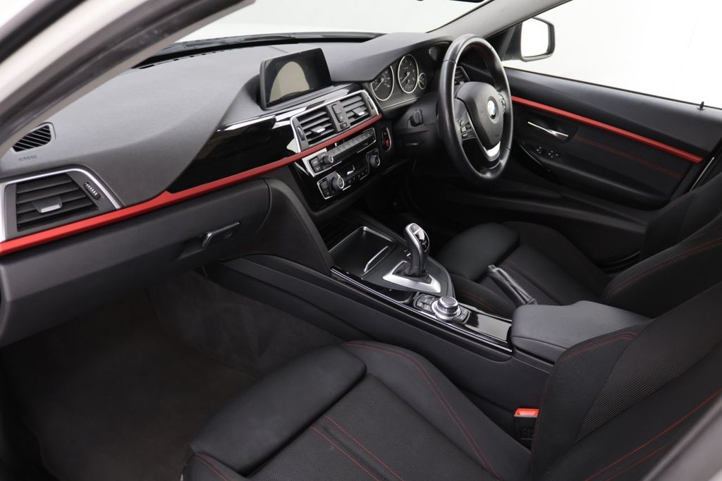 Used BMW 3 Series 2017 for sale - 76520546: Photo 24