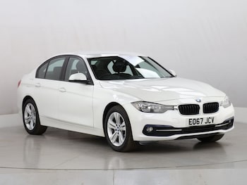 Used BMW 3 Series 2017 for sale - 76520546: Photo