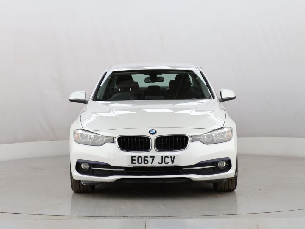 Used BMW 3 Series 2017 for sale - 76520546: Photo 4