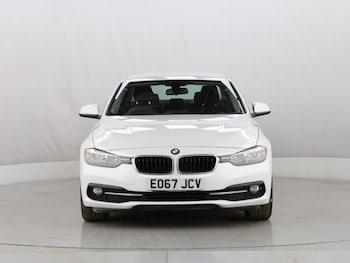 Used BMW 3 Series 2017 for sale - 76520546: Photo