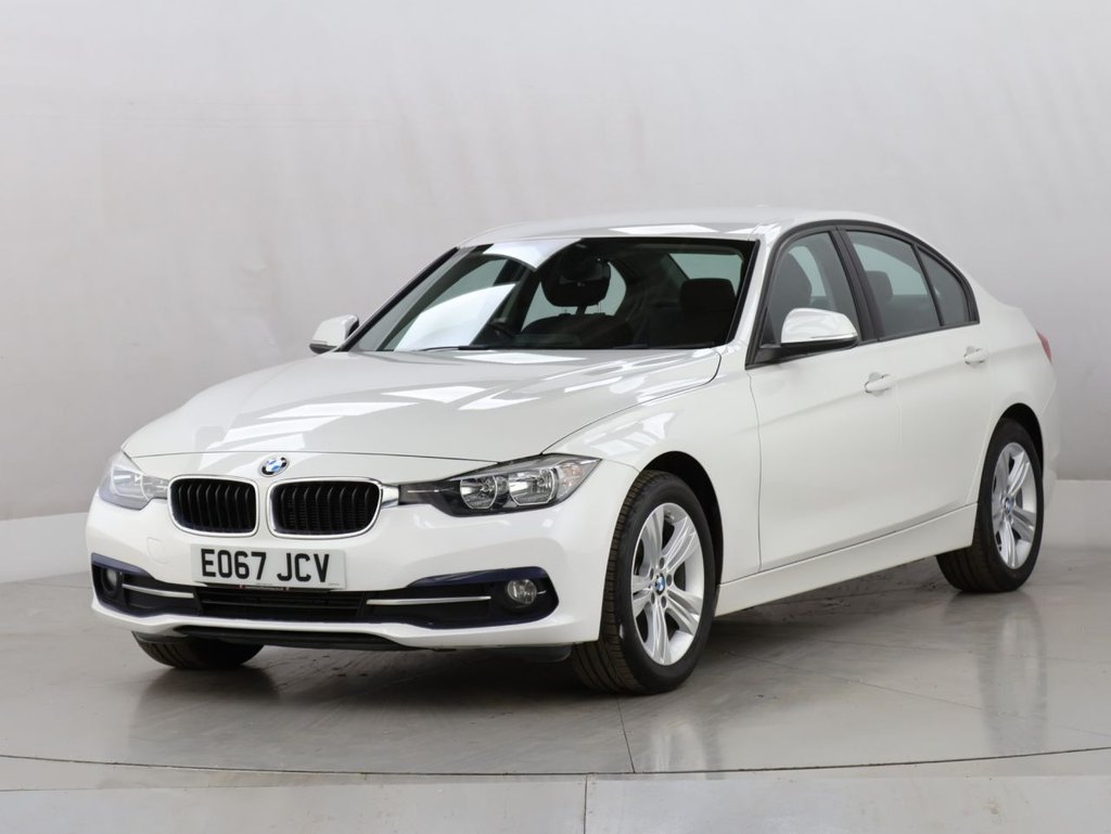 Used BMW 3 Series 2017 for sale - 76520546: Photo 5