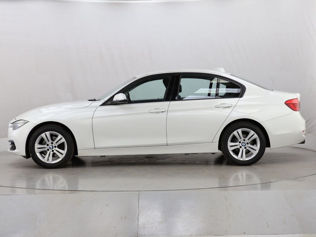 Used BMW 3 Series 2017 for sale - 76520546: Photo 6