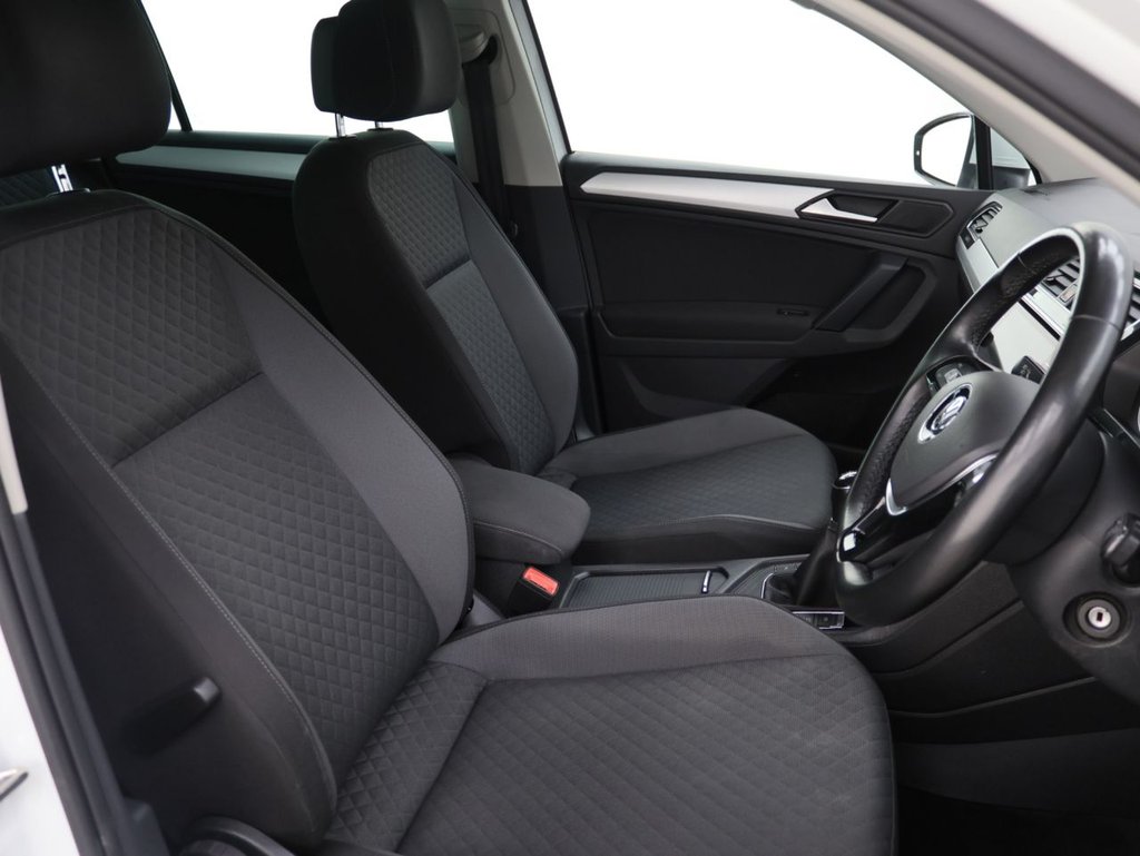 Used Volkswagen Tiguan 2019 for sale - 75986191: Photo 12