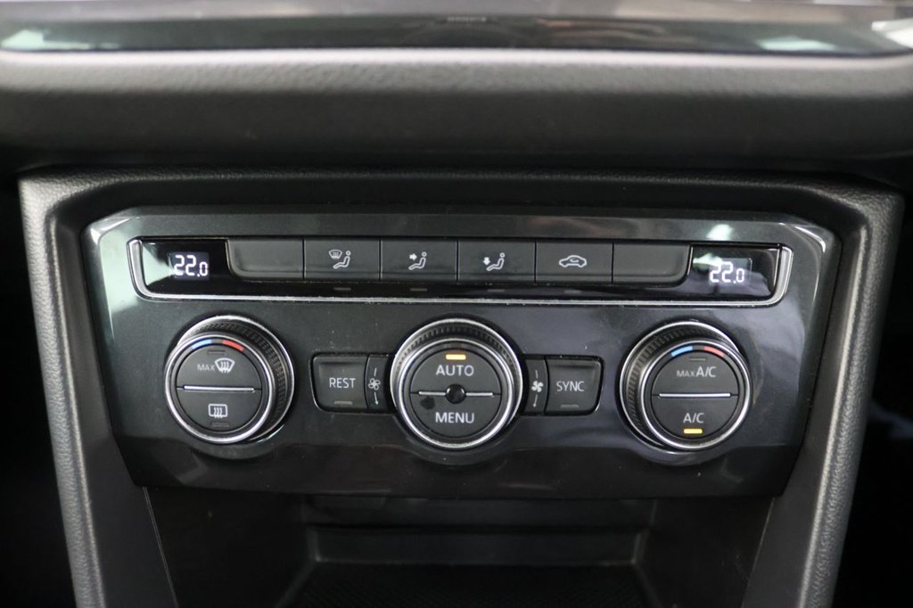 Used Volkswagen Tiguan 2019 for sale - 75986191: Photo 15