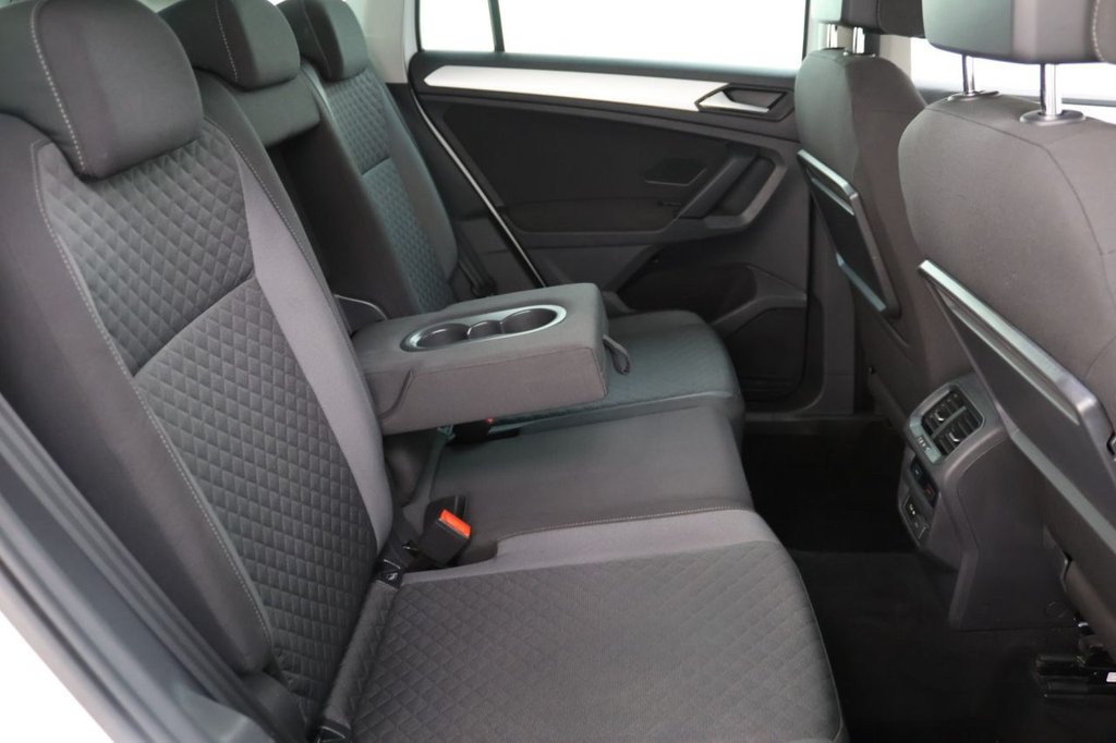 Used Volkswagen Tiguan 2019 for sale - 75986191: Photo 16