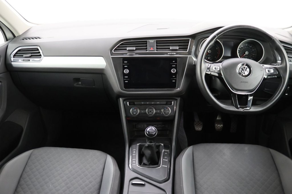 Used Volkswagen Tiguan 2019 for sale - 75986191: Photo 17