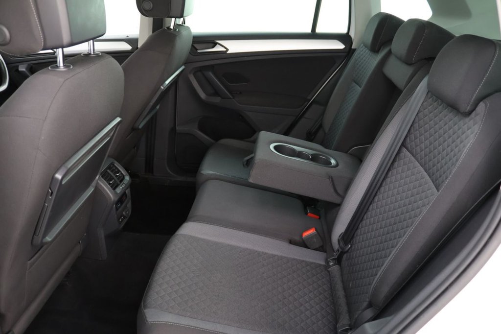 Used Volkswagen Tiguan 2019 for sale - 75986191: Photo 20