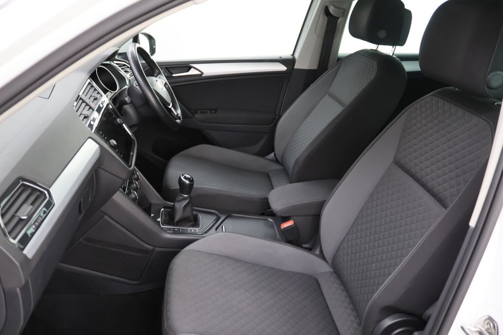 Used Volkswagen Tiguan 2019 for sale - 75986191: Photo 21