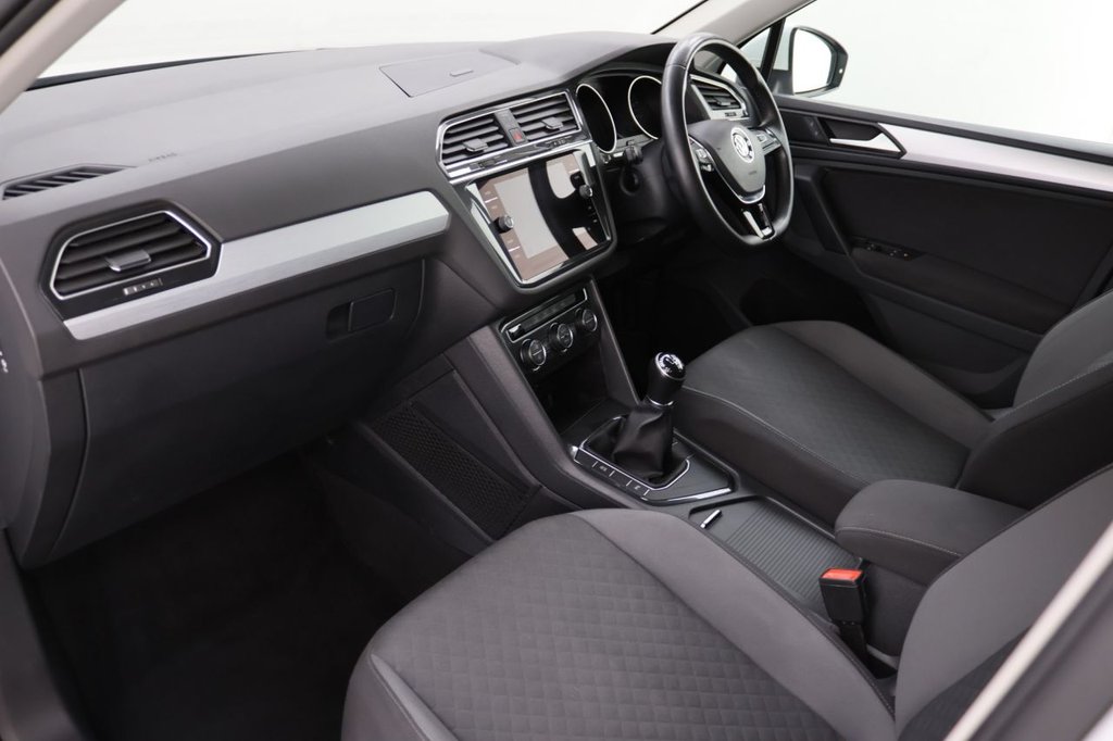 Used Volkswagen Tiguan 2019 for sale - 75986191: Photo 23