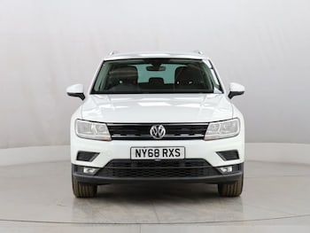 Used Volkswagen Tiguan 2019 for sale - 75986191: Photo 3