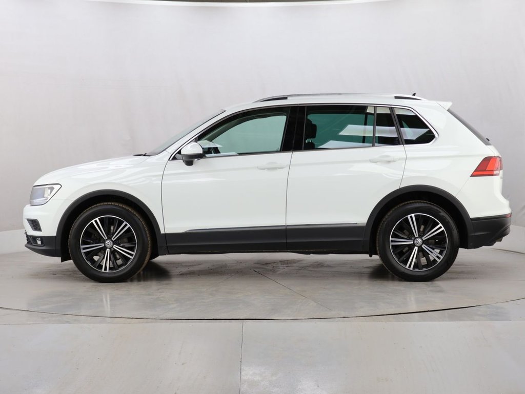 Used Volkswagen Tiguan 2019 for sale - 75986191: Photo 6