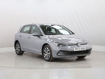 Used Volkswagen Golf 2022 for sale - 78682800: Photo