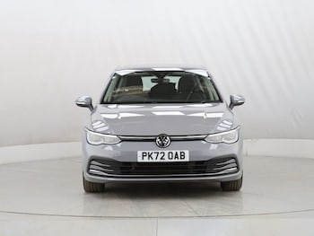Used Volkswagen Golf 2022 for sale - 78682800: Photo