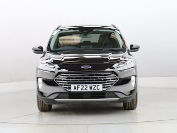 Used Ford Kuga 2022 for sale - 75538317: Photo