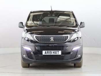 Used Peugeot Traveller 2019 for sale - 74867323: Photo