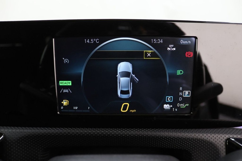 Used Mercedes-Benz A-Class 2021 for sale - 77483400: Photo 13