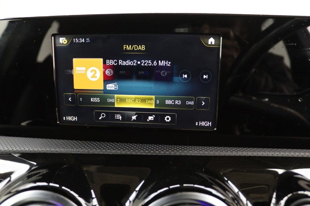 Used Mercedes-Benz A-Class 2021 for sale - 77483400: Photo 14