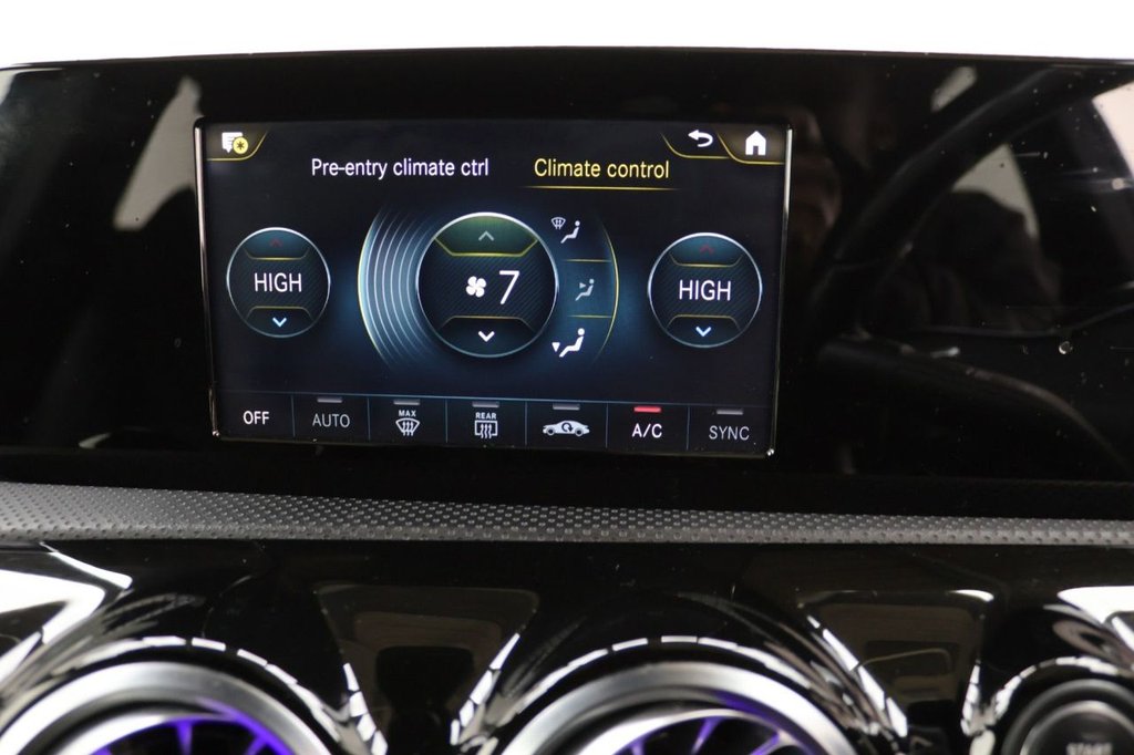 Used Mercedes-Benz A-Class 2021 for sale - 77483400: Photo 17