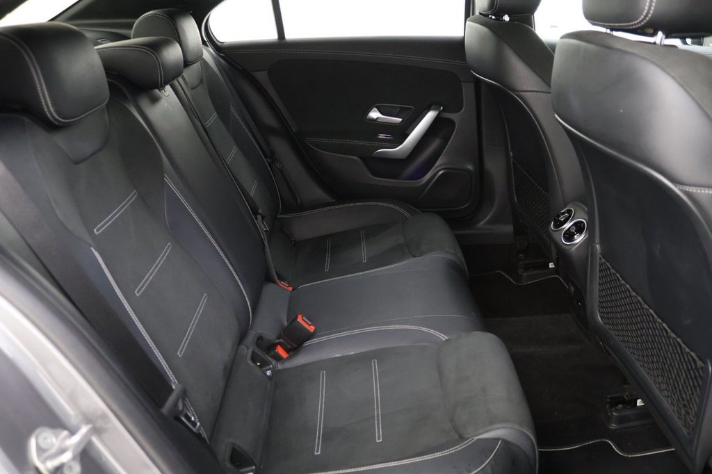 Used Mercedes-Benz A-Class 2021 for sale - 77483400: Photo 19