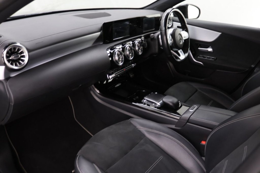 Used Mercedes-Benz A-Class 2021 for sale - 77483400: Photo 25