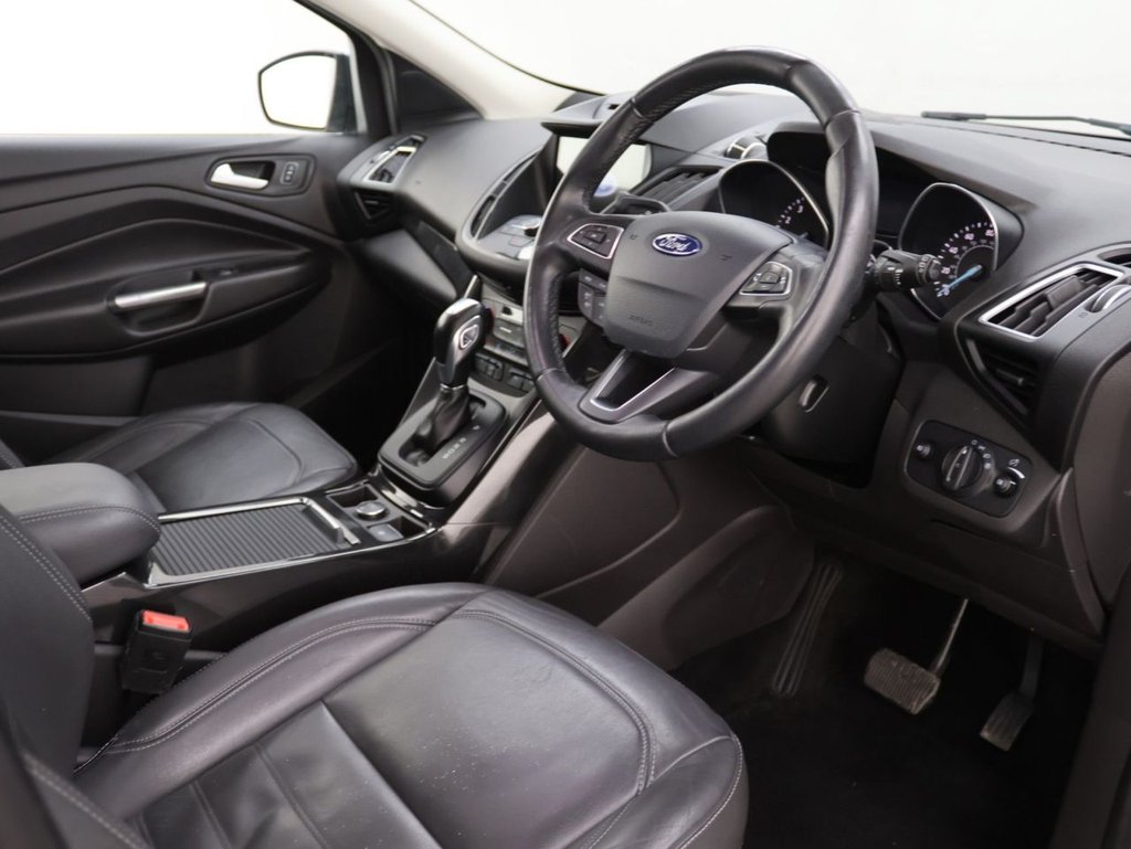 Used Ford Kuga 2019 for sale - 77719973: Photo 12