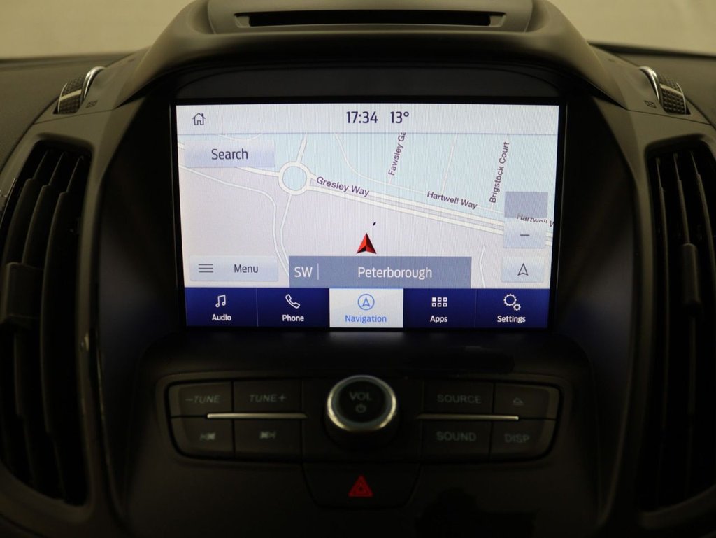 Used Ford Kuga 2019 for sale - 77719973: Photo 17