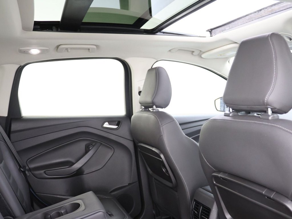 Used Ford Kuga 2019 for sale - 77719973: Photo 2