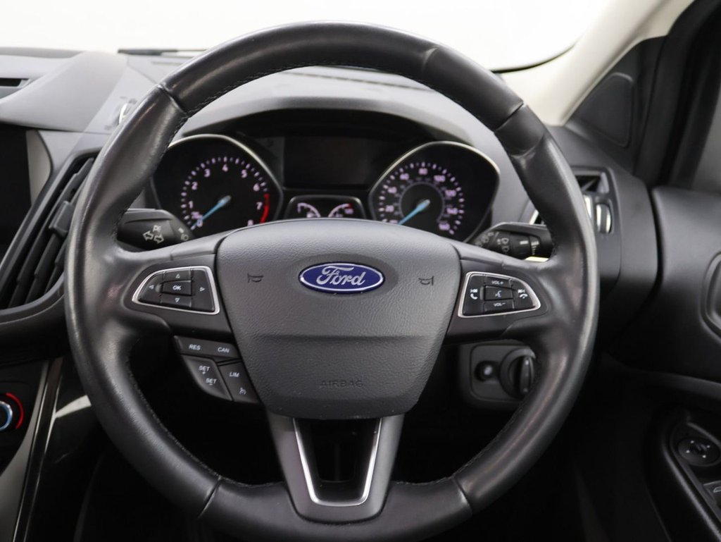 Used Ford Kuga 2019 for sale - 77719973: Photo 22