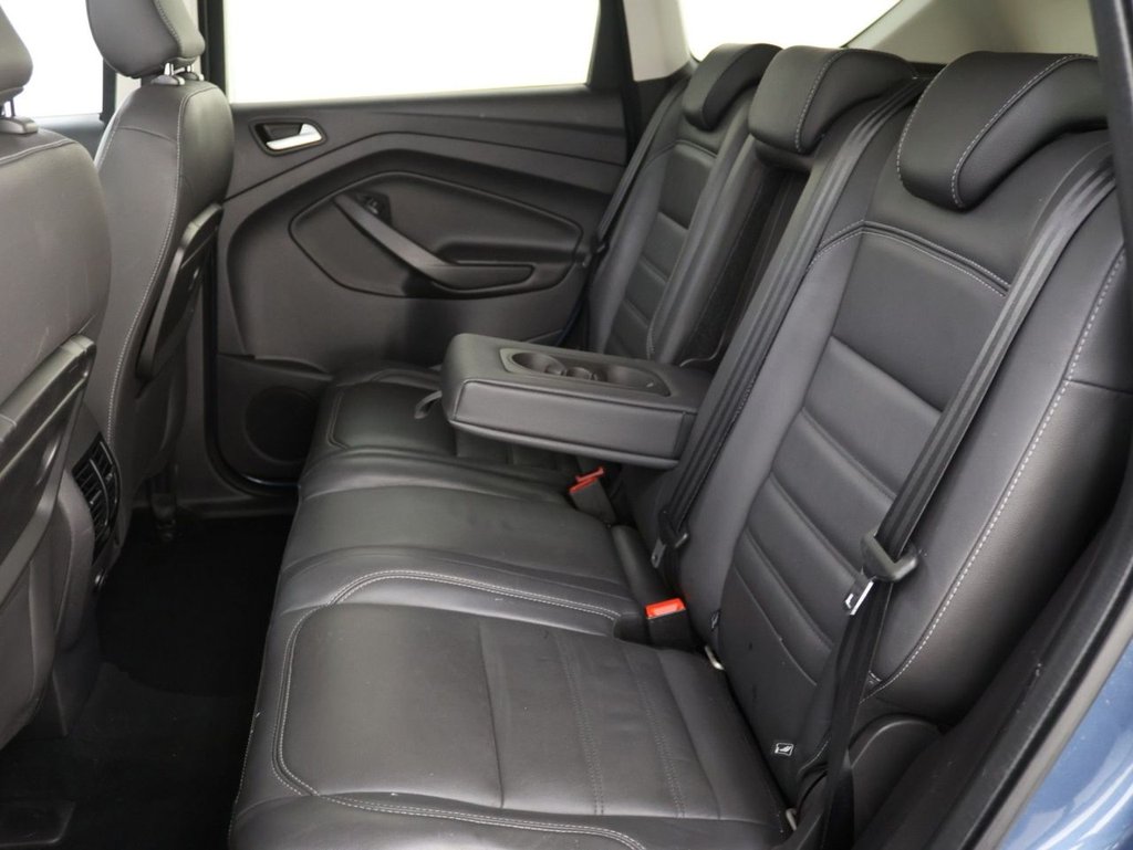 Used Ford Kuga 2019 for sale - 77719973: Photo 24