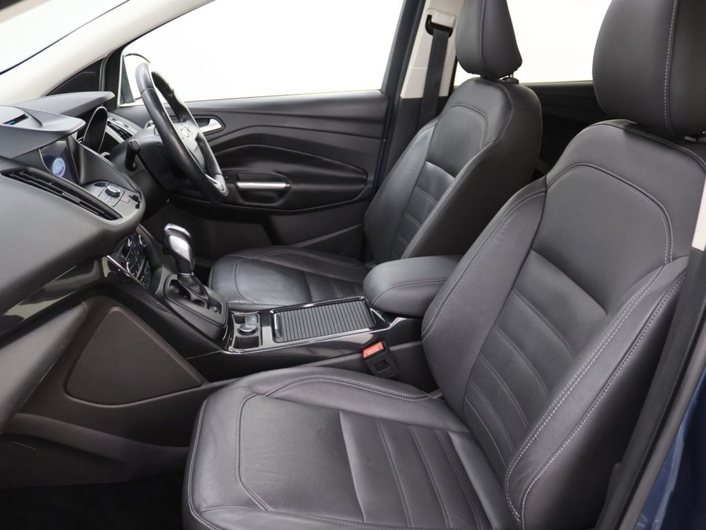 Used Ford Kuga 2019 for sale - 77719973: Photo 25