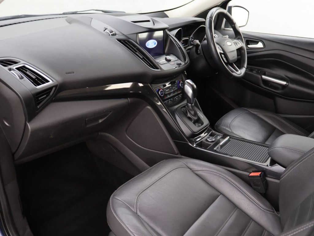 Used Ford Kuga 2019 for sale - 77719973: Photo 26