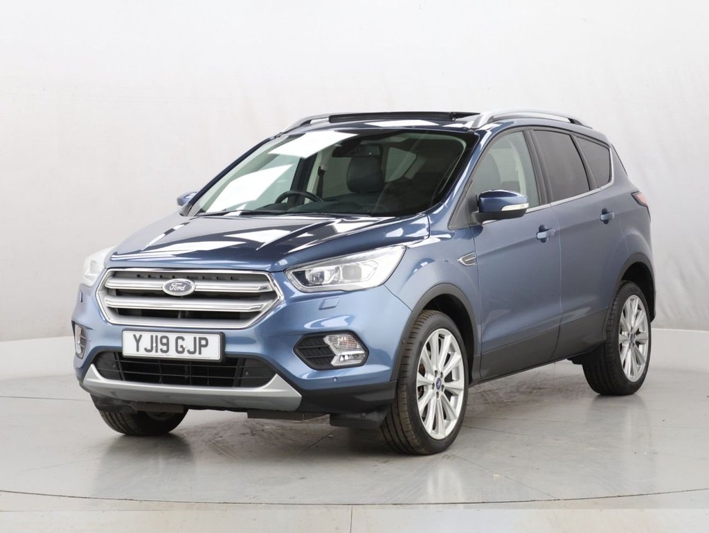 Used Ford Kuga 2019 for sale - 77719973: Photo 6