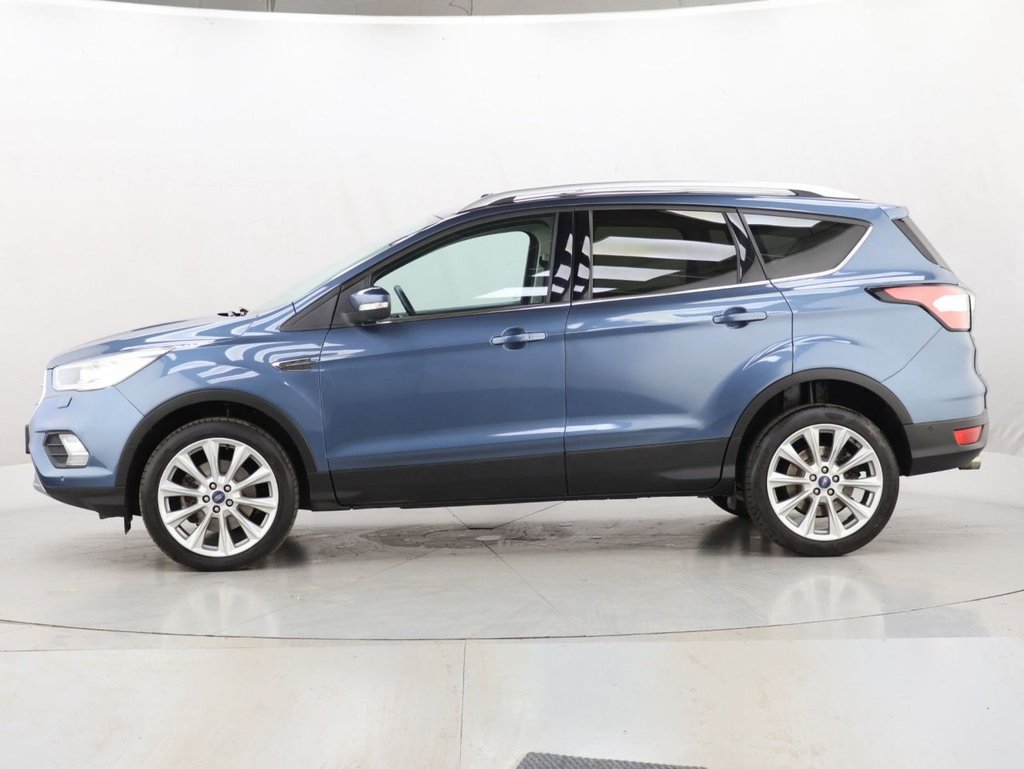 Used Ford Kuga 2019 for sale - 77719973: Photo 7