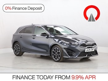 Used Kia Ceed 2024 for sale - 79196790: Photo