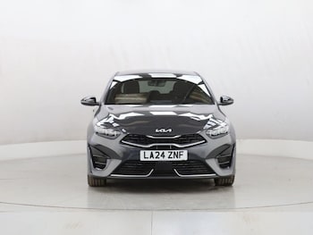 Used Kia Ceed 2024 for sale - 79196790: Photo