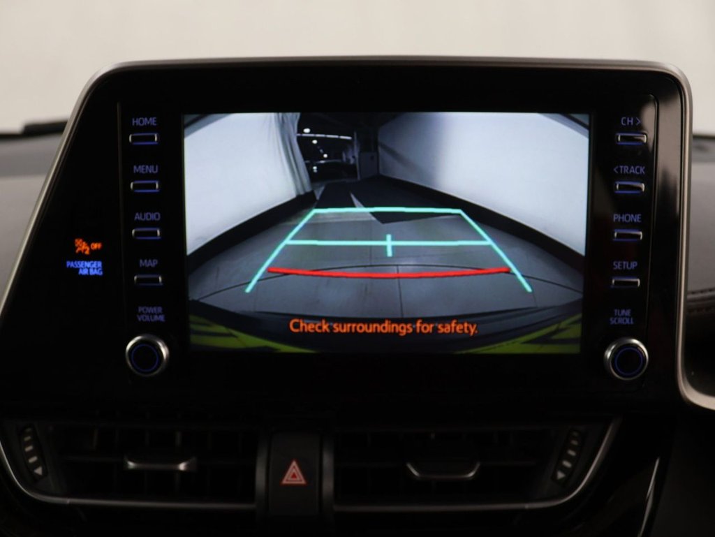 Used Toyota C-HR 2020 for sale - 77879790: Photo 15