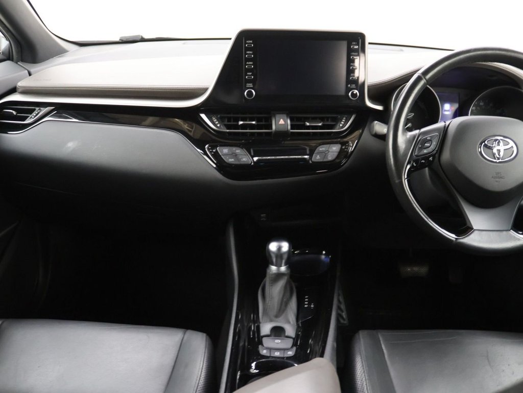 Used Toyota C-HR 2020 for sale - 77879790: Photo 18