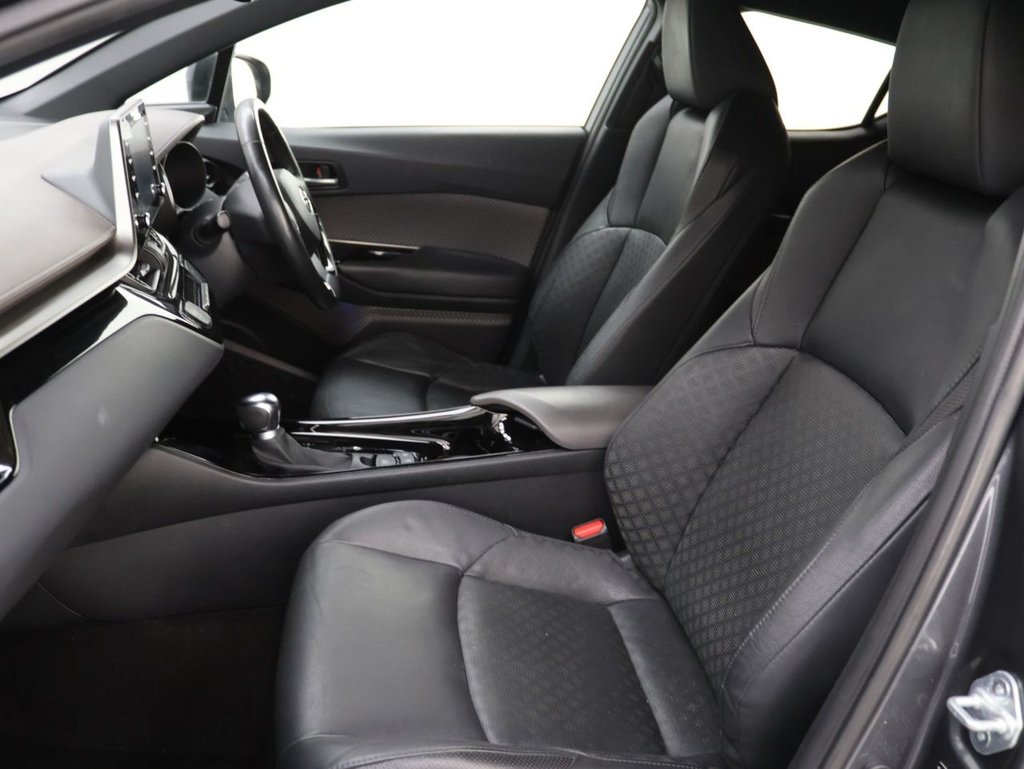 Used Toyota C-HR 2020 for sale - 77879790: Photo 22