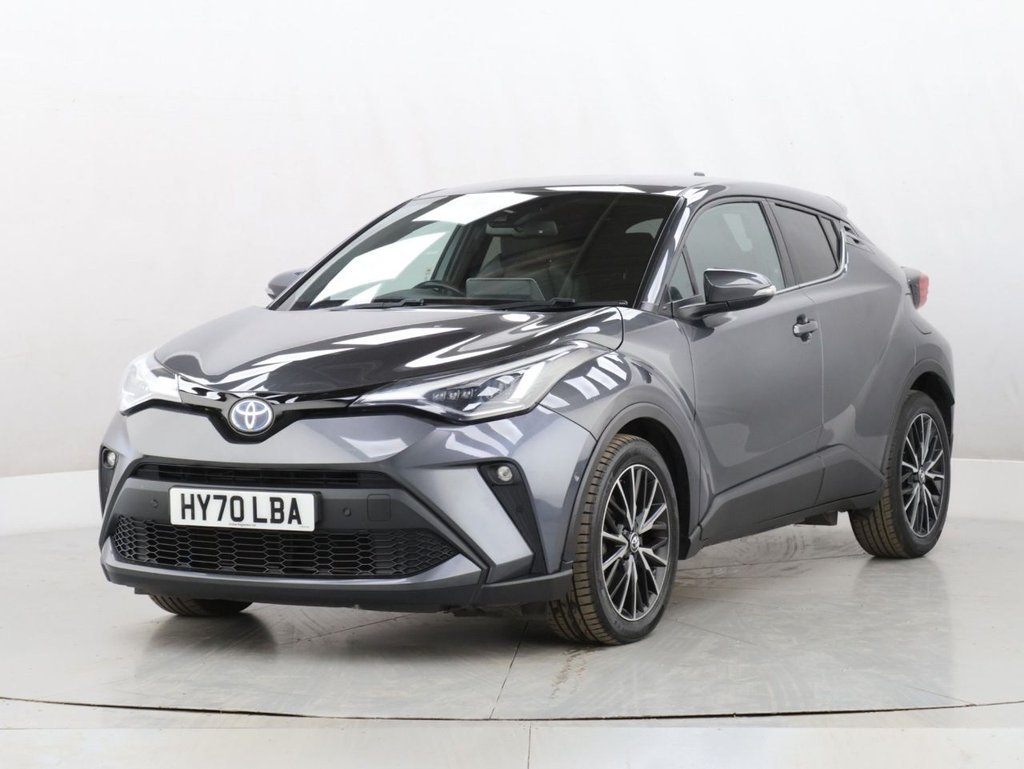 Used Toyota C-HR 2020 for sale - 77879790: Photo 5
