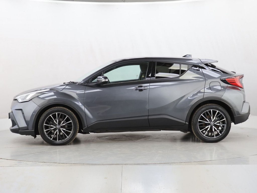 Used Toyota C-HR 2020 for sale - 77879790: Photo 6
