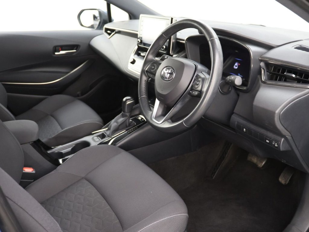 Used Toyota Corolla 2021 for sale - 78181126: Photo 10