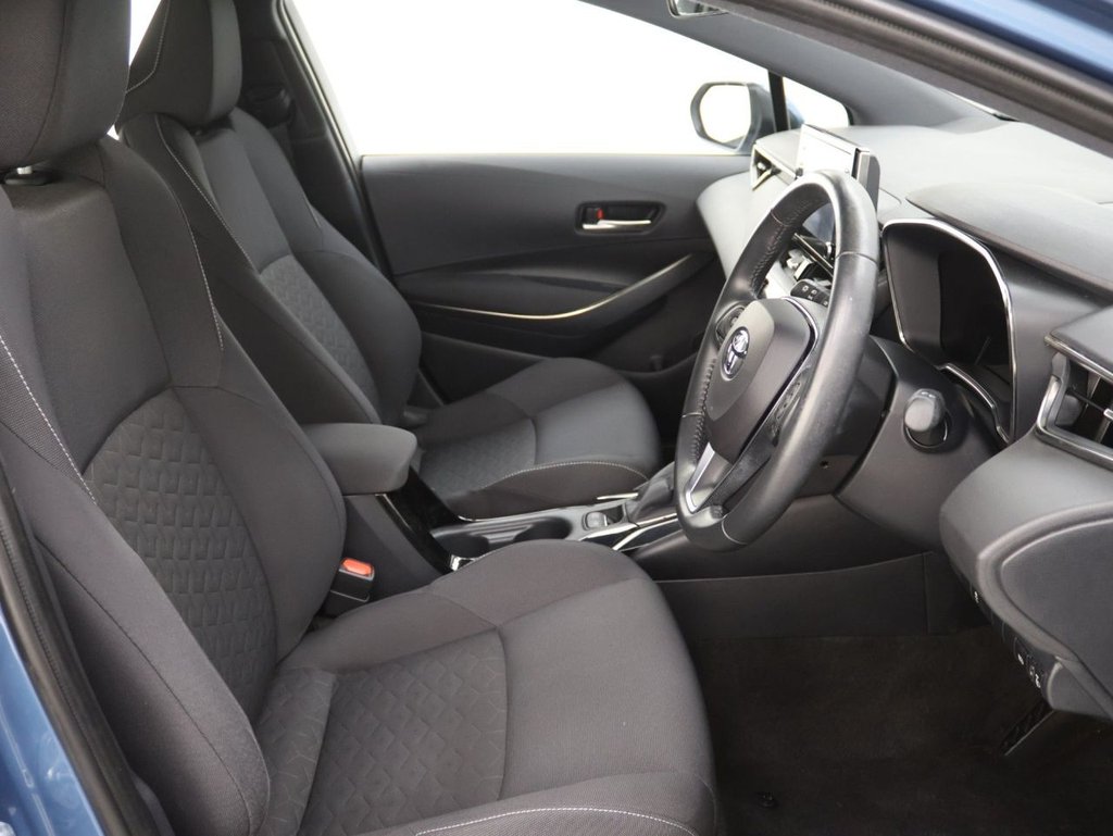 Used Toyota Corolla 2021 for sale - 78181126: Photo 11