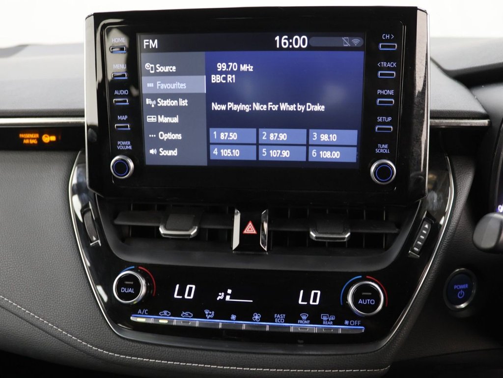 Used Toyota Corolla 2021 for sale - 78181126: Photo 12