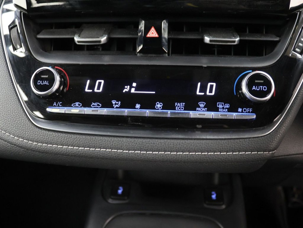 Used Toyota Corolla 2021 for sale - 78181126: Photo 13